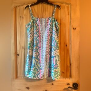 Lilly Pulitzer Romper